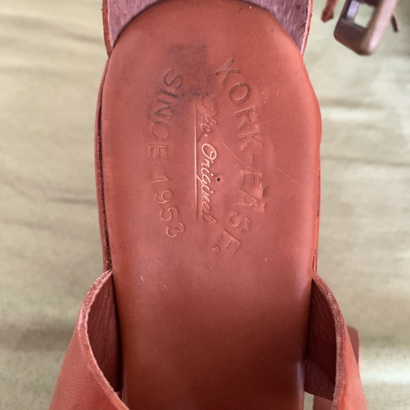 Kork-Ease Gracen Wedges - Picture 8 of 9